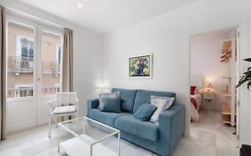 Apartamento en el centro de Cádiz